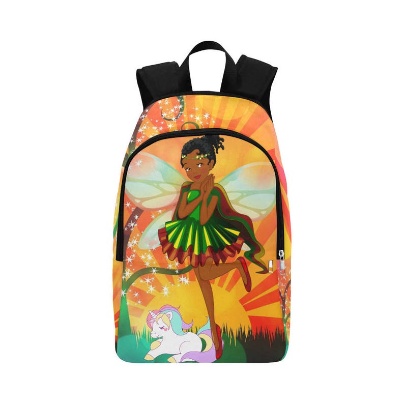 Girls Unicorn Bag Unicorn Backpack Girls Backpack School Bag Lg Personalised Backpack Unicorn Book bag Backpack with Unicorns