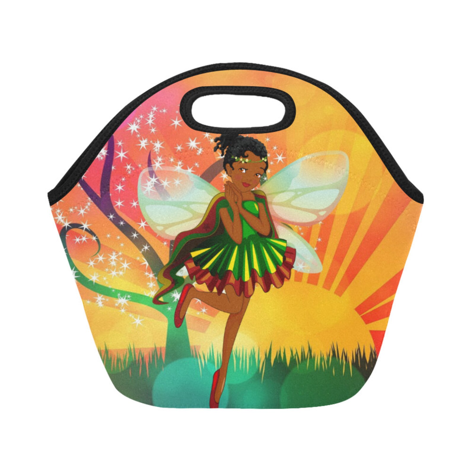 Kids Lunch Box Lunch Tote Lunch Bag Kids Lunch Bag Etsy