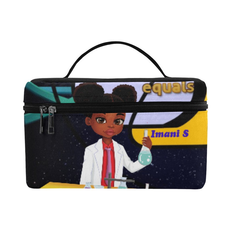 american girl kit lunch box