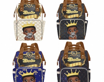 nike diaper backpack
