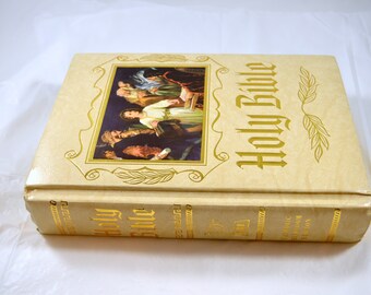large family bible etsy