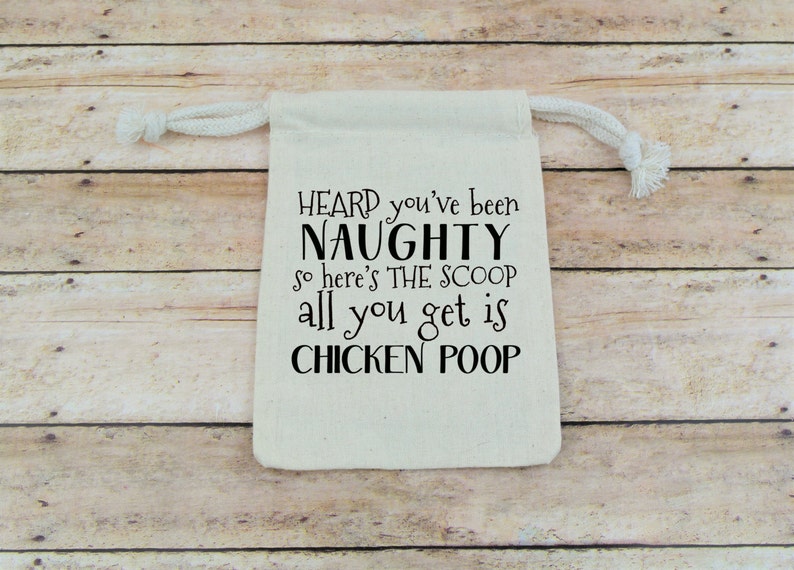 Chicken Poop Snowman Poop Gag Gifts Holiday Party Favors Etsy