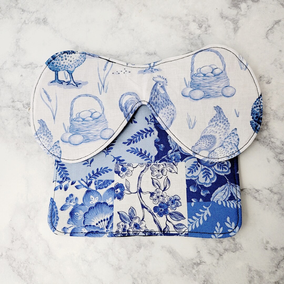 Chicken Saddle Wing Protector Hen Apron Bantam Standard Chicken Apron