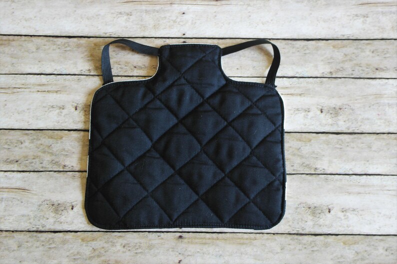 Chicken Flock Feather Proctector Bantam Hen Protector Chicken Saddle Feather Fixer Hen Apron Standard Chicken Apron