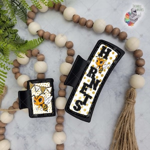 Mascot Sublimation Design Bundle, Hair Claw Bundle, Mascot Hair Accessory, Hair Claw Design, Hair Clip Sublimation Design, School Hair Clip