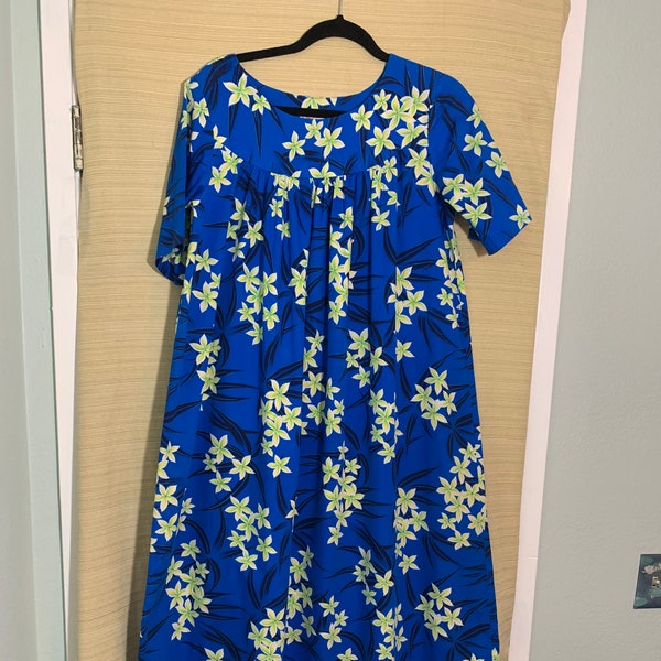 Muumuu - Etsy