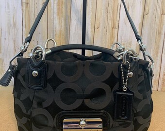 Coach H0668-10340 Legacy Signature C Limited Edition 65th