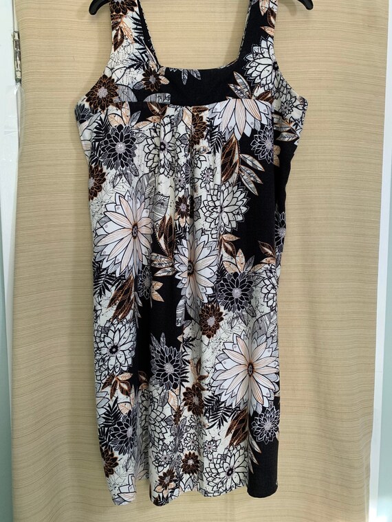Sale: Vintage Iolani Brand Sleeveless Sundress - S
