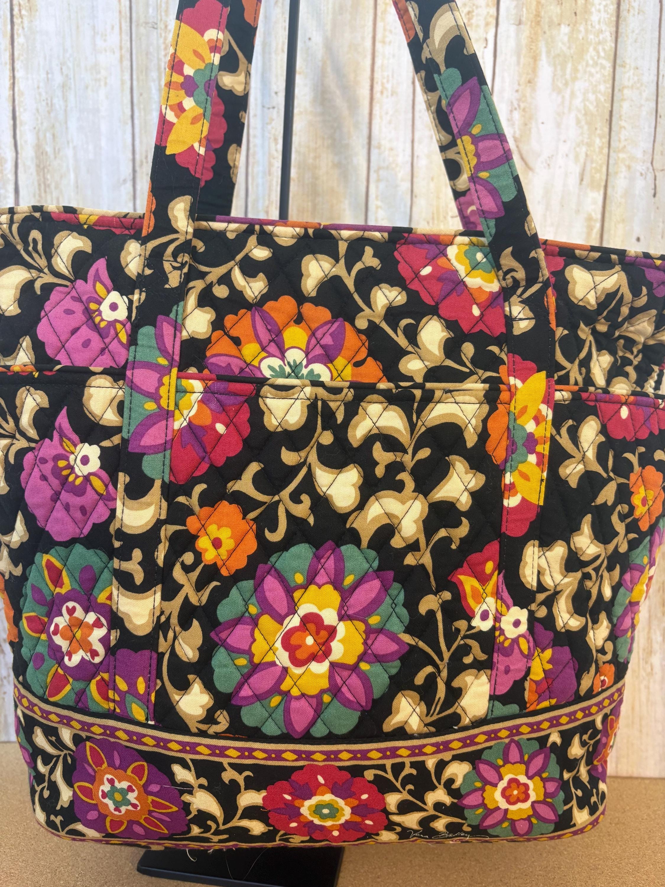 Vera Bradley Suzani - Etsy display picture 1