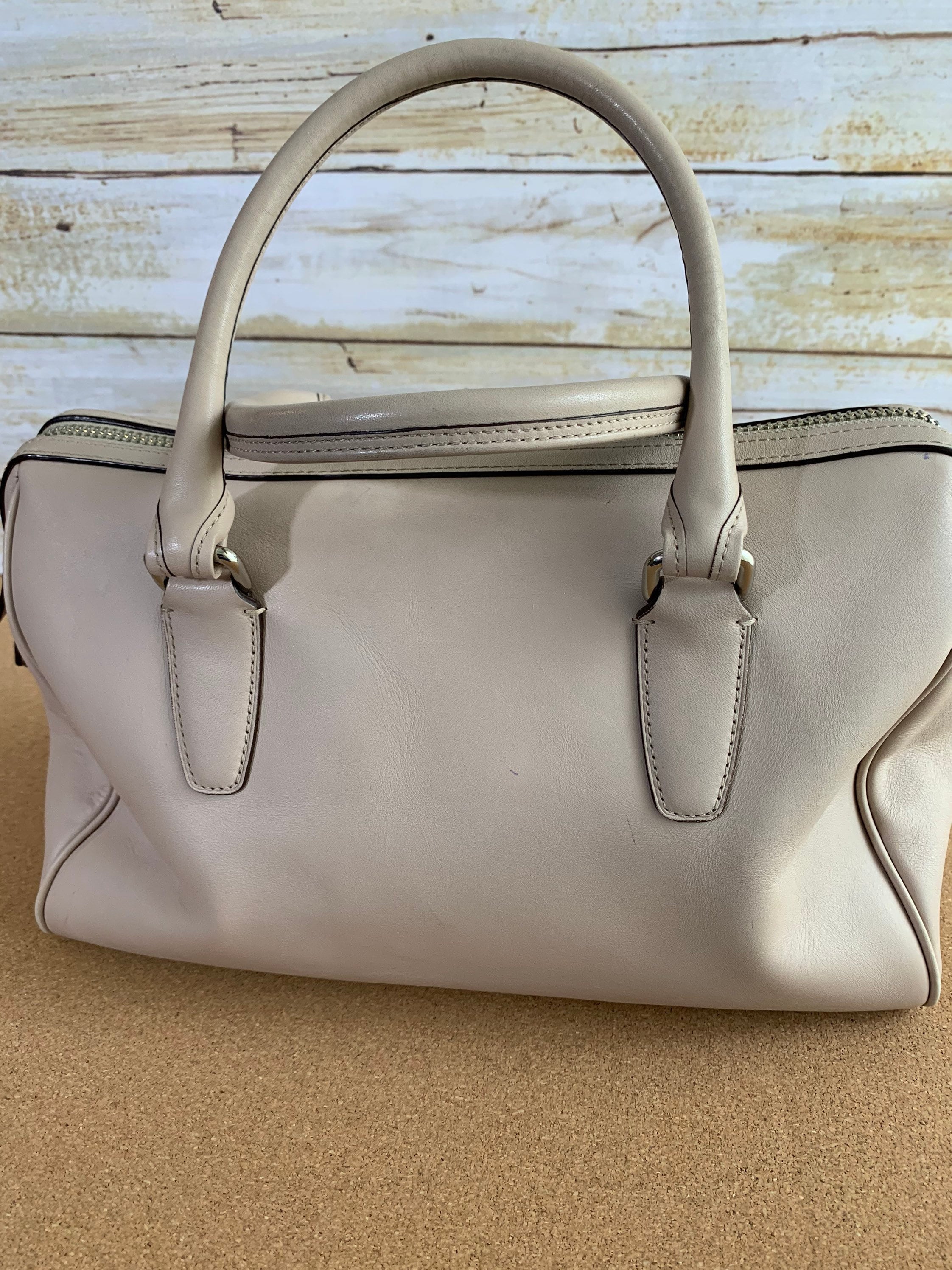 Coach haley bag sale