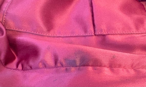 RARE large Coach Madison Maggie Patchwork Hobo Ba… - image 9