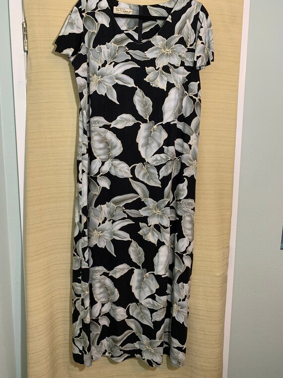 Tori richard top women's dresses