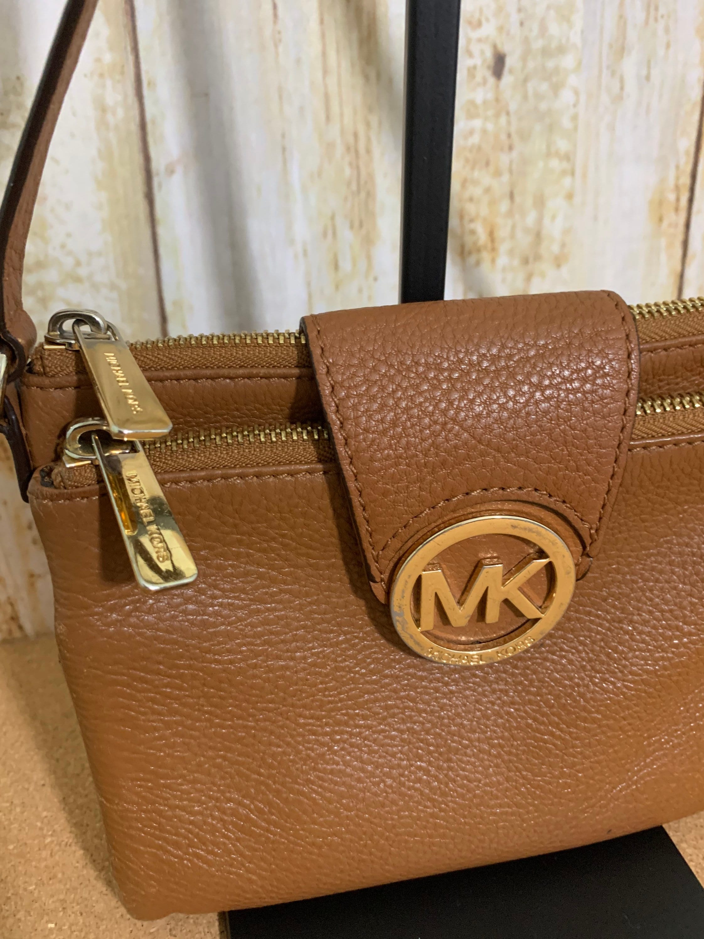 Michael Kors Bag - Etsy