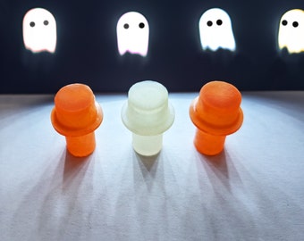 Top Hat Lenses - Neutrona wand « Ghostbusters »