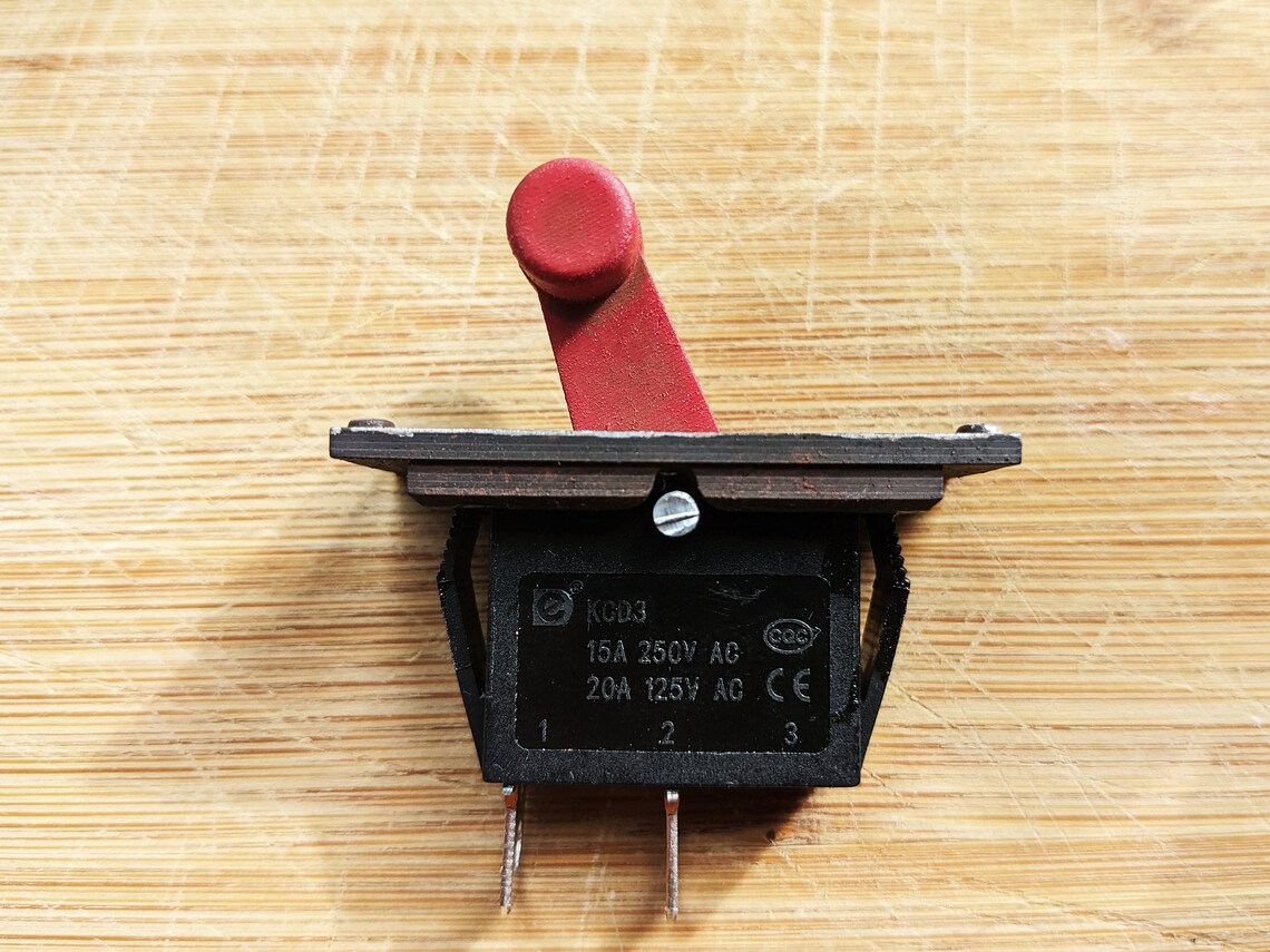 Functional Ghostbusters Afterlife Proton Pack Main Power Etsy UK