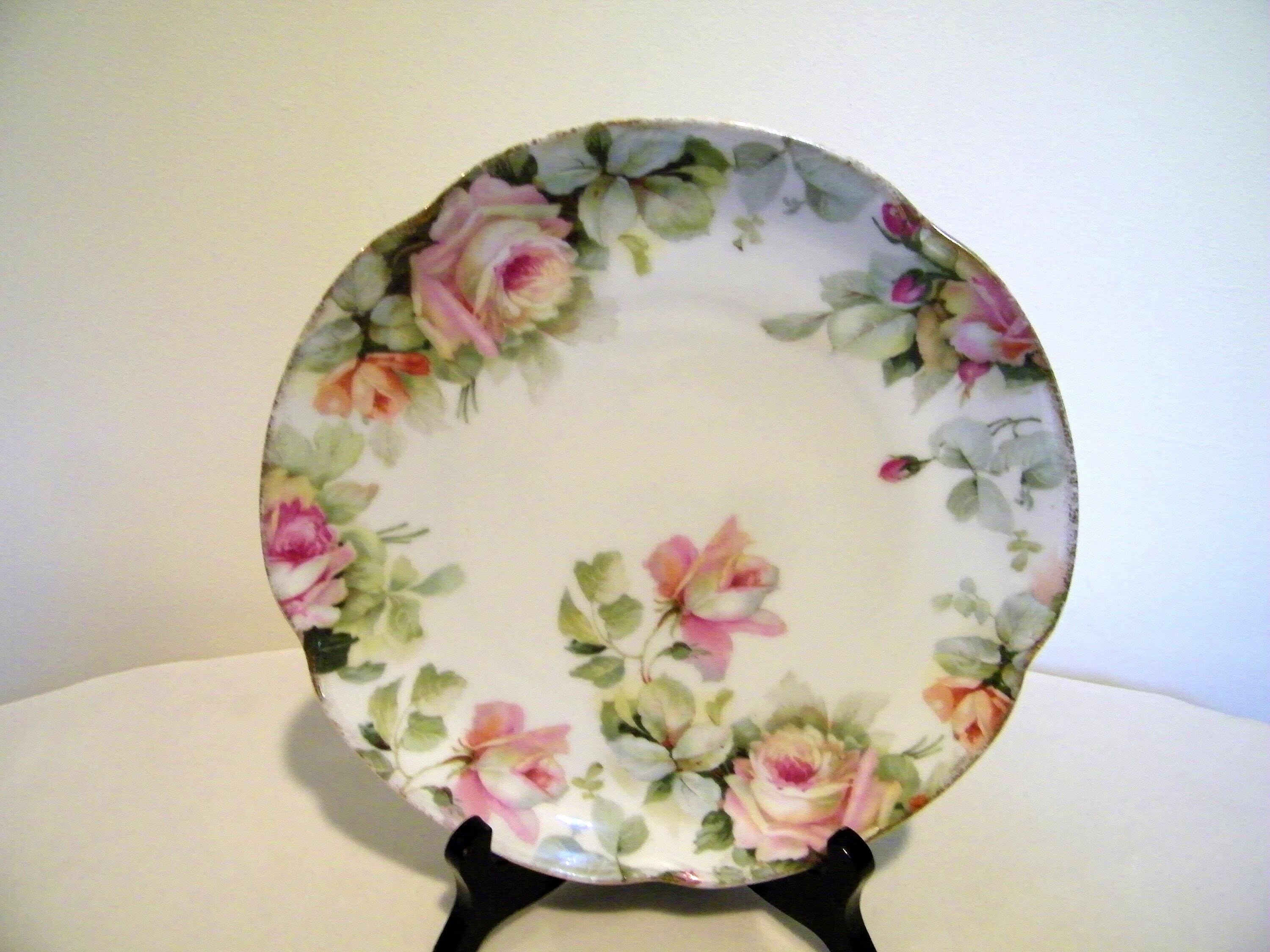 Louise Bavaria - Etsy