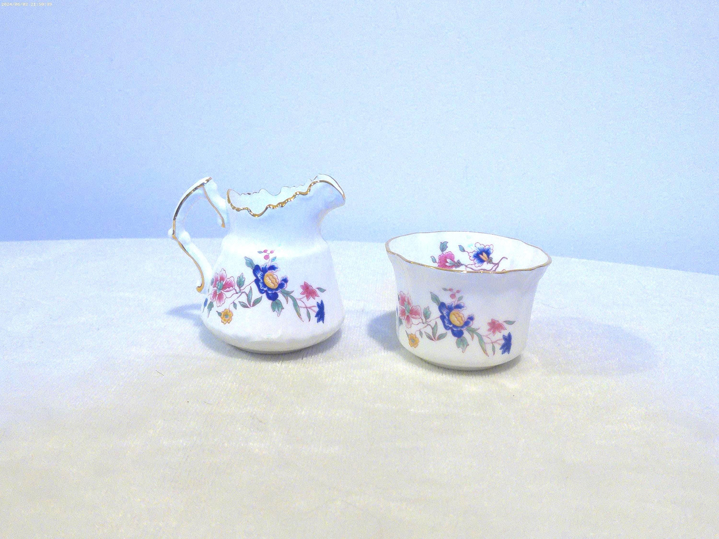 Vintage Hammersley - Etsy Canada