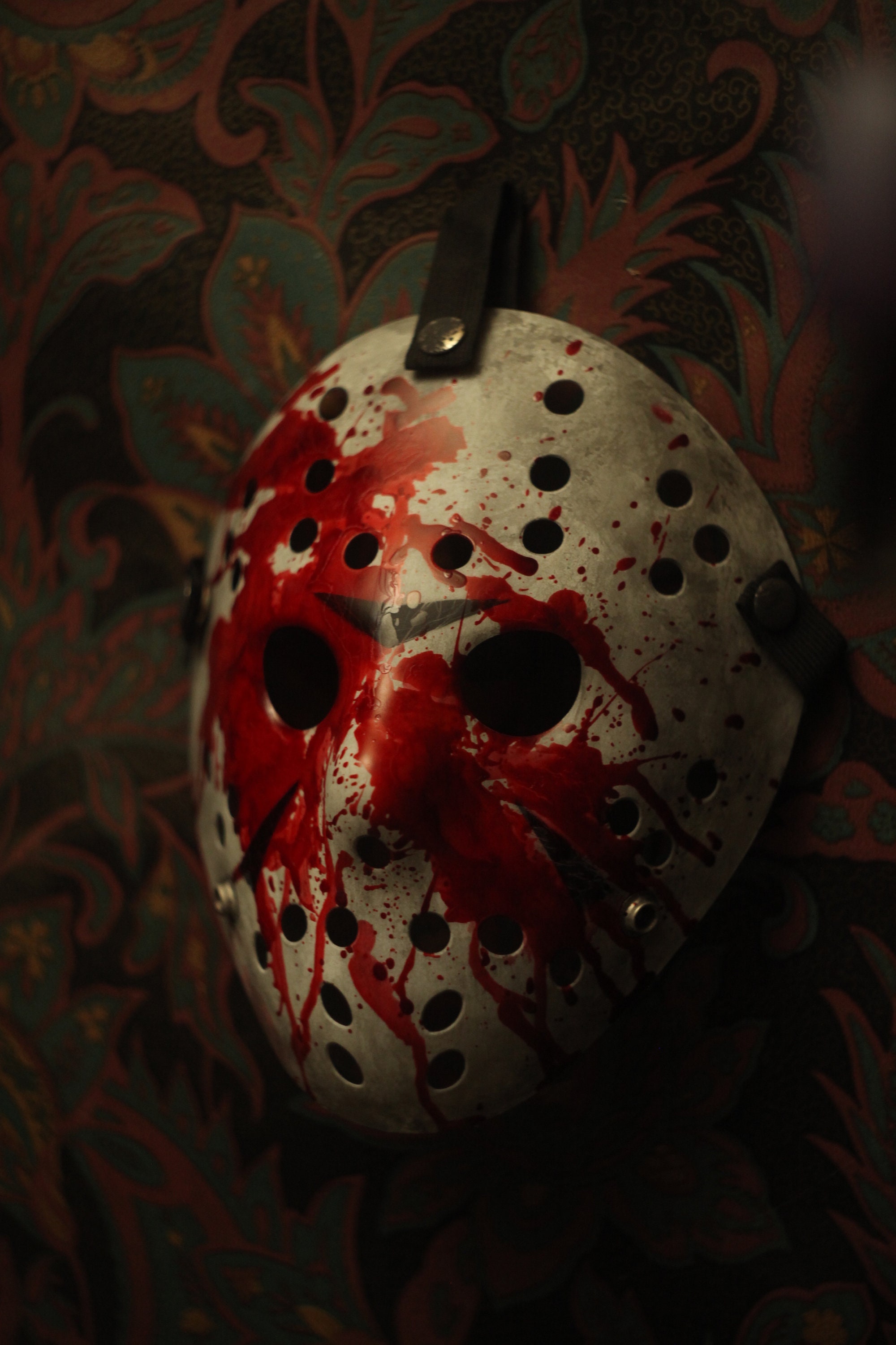 Amazon.com: Friday The 13th Jason Voorhees Original Hockey
