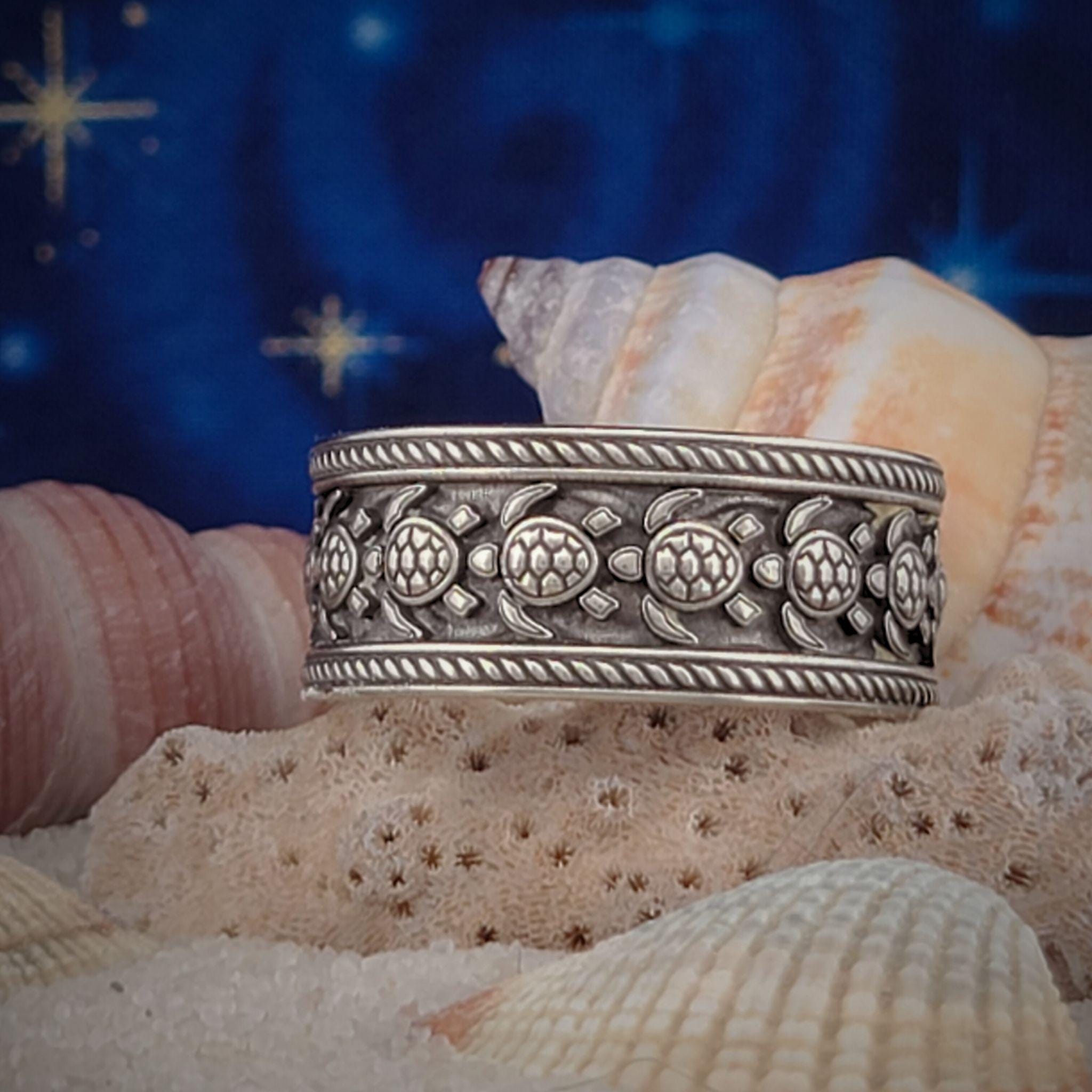 Ring Silver T925 - Etsy display picture 1