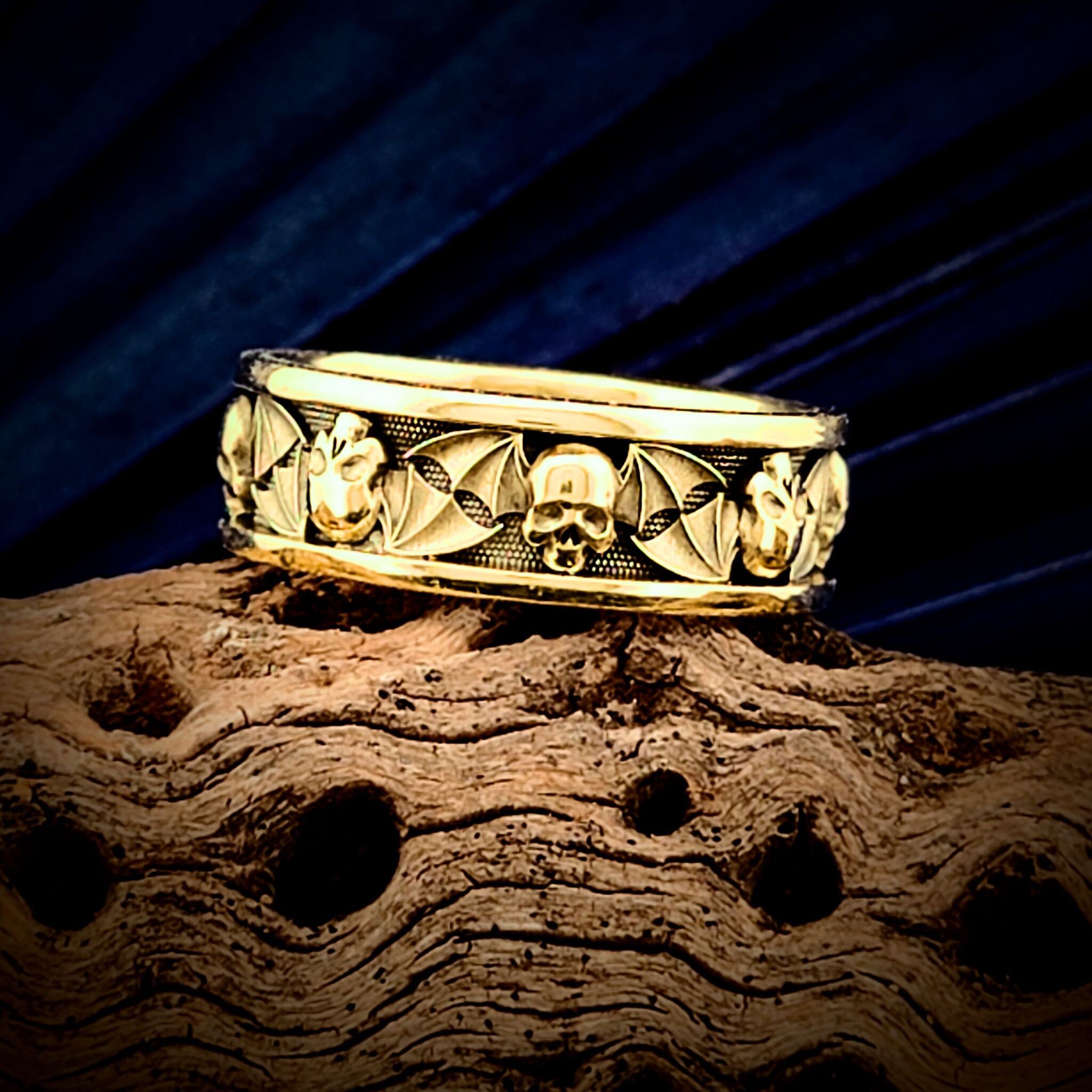 Bts Wedding Ring - Etsy