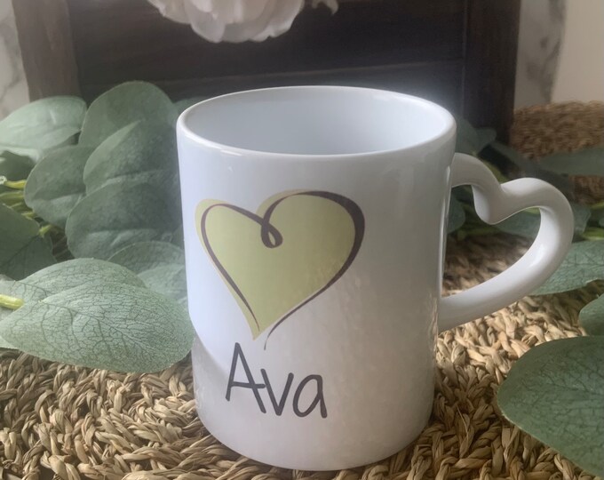 Personalised Mug | Birthday Mug | Personalised Gift | Valentines Gift | Mother’s Day Gift| Best Teacher Gift | Thank You