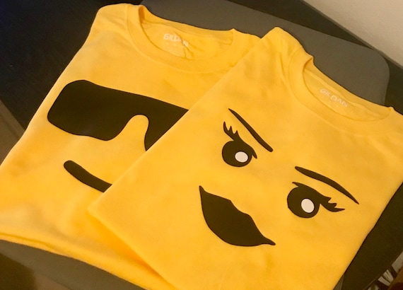Custom Legoland Family Shirts Lego Land Inspired Etsy