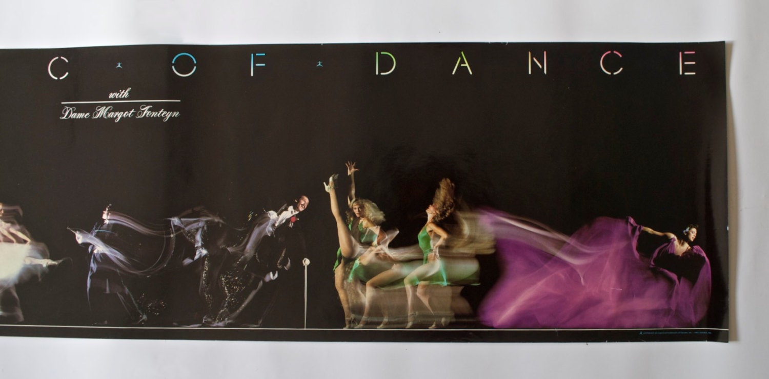 the-magic-of-dance-poster-photographed-and-signed-by-leonard-kamsler