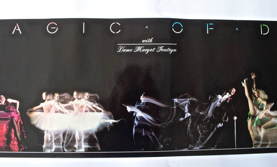 the-magic-of-dance-poster-photographed-and-signed-by-leonard-kamsler