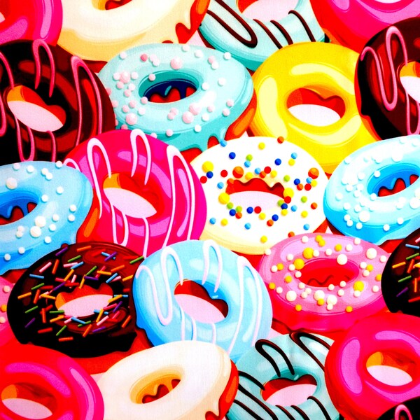 NEW! Donut | Non slip headband | Fitness headband | Yoga headband | Workout headband | Wide Headband | Running headband | Sweatband | Fit