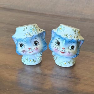 Lefton Miss Priss - Etsy