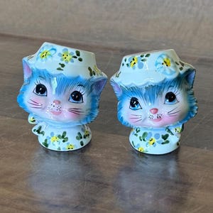 Lefton Miss Priss - Etsy