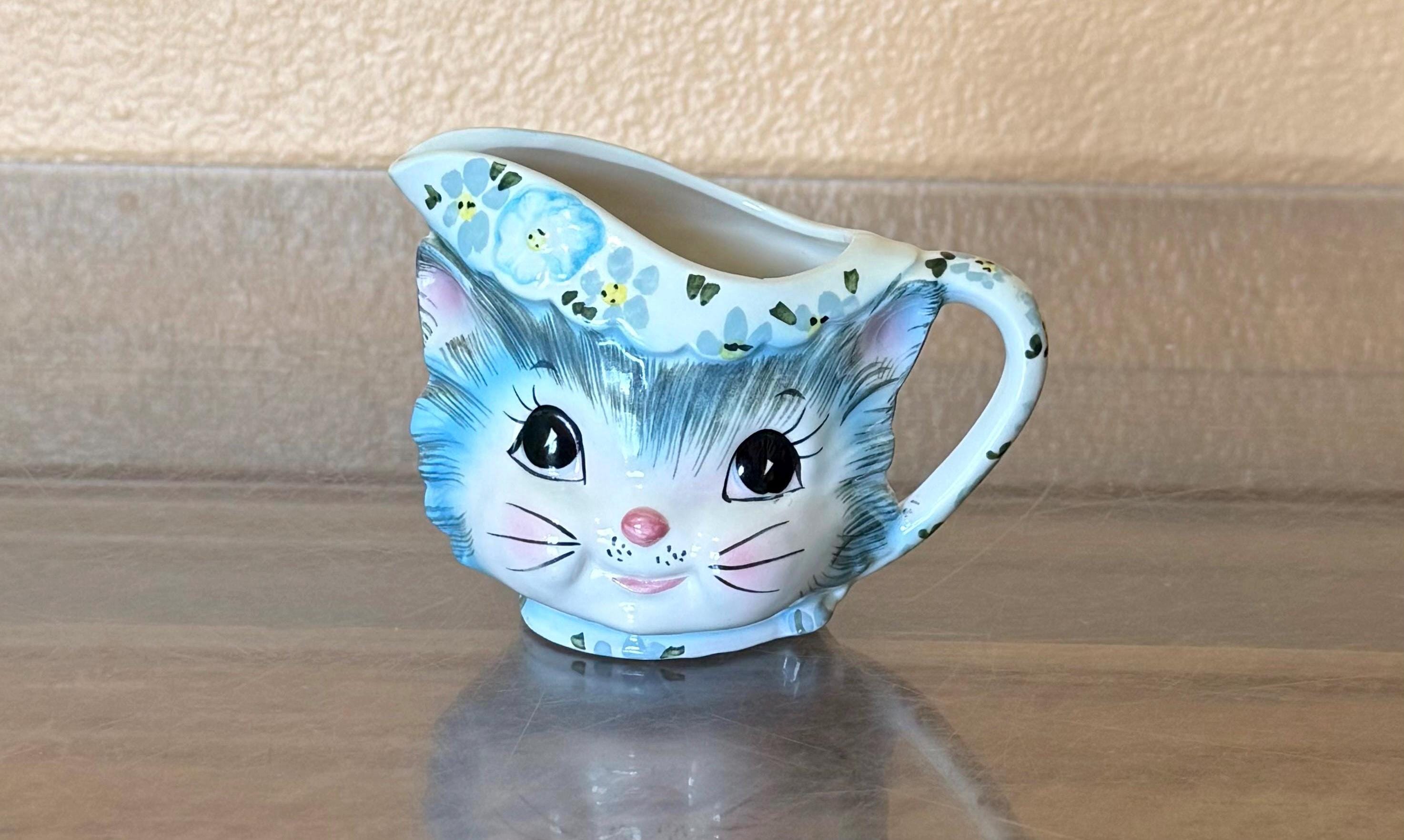 Lefton Miss Priss - Etsy
