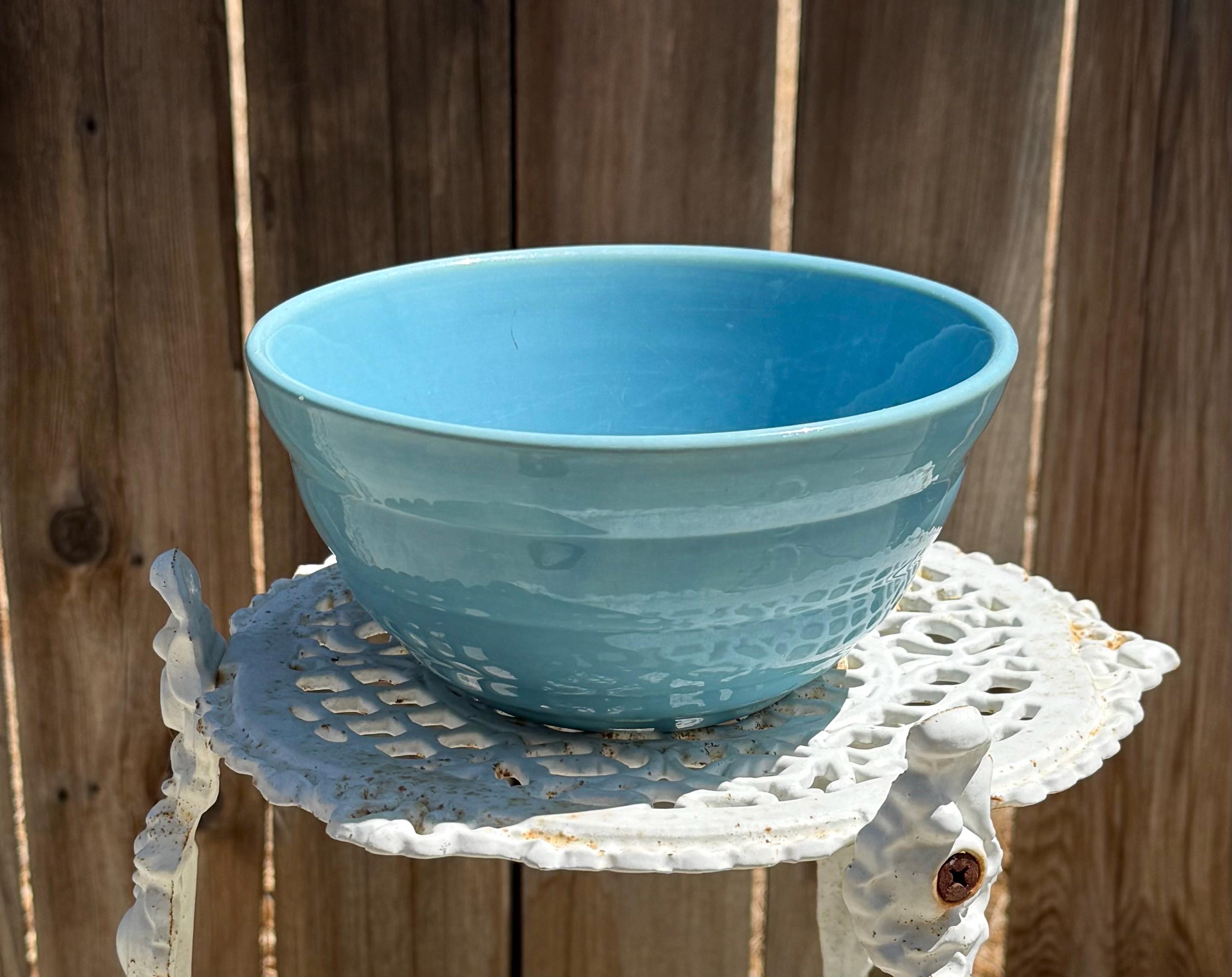 Bauer Pottery Bowl - Etsy - Page 2
