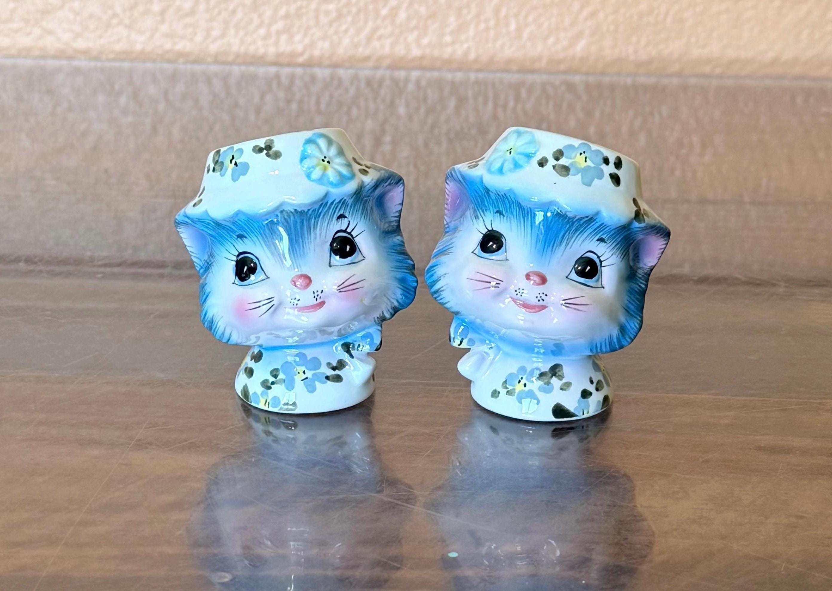 Lefton Miss Priss - Etsy