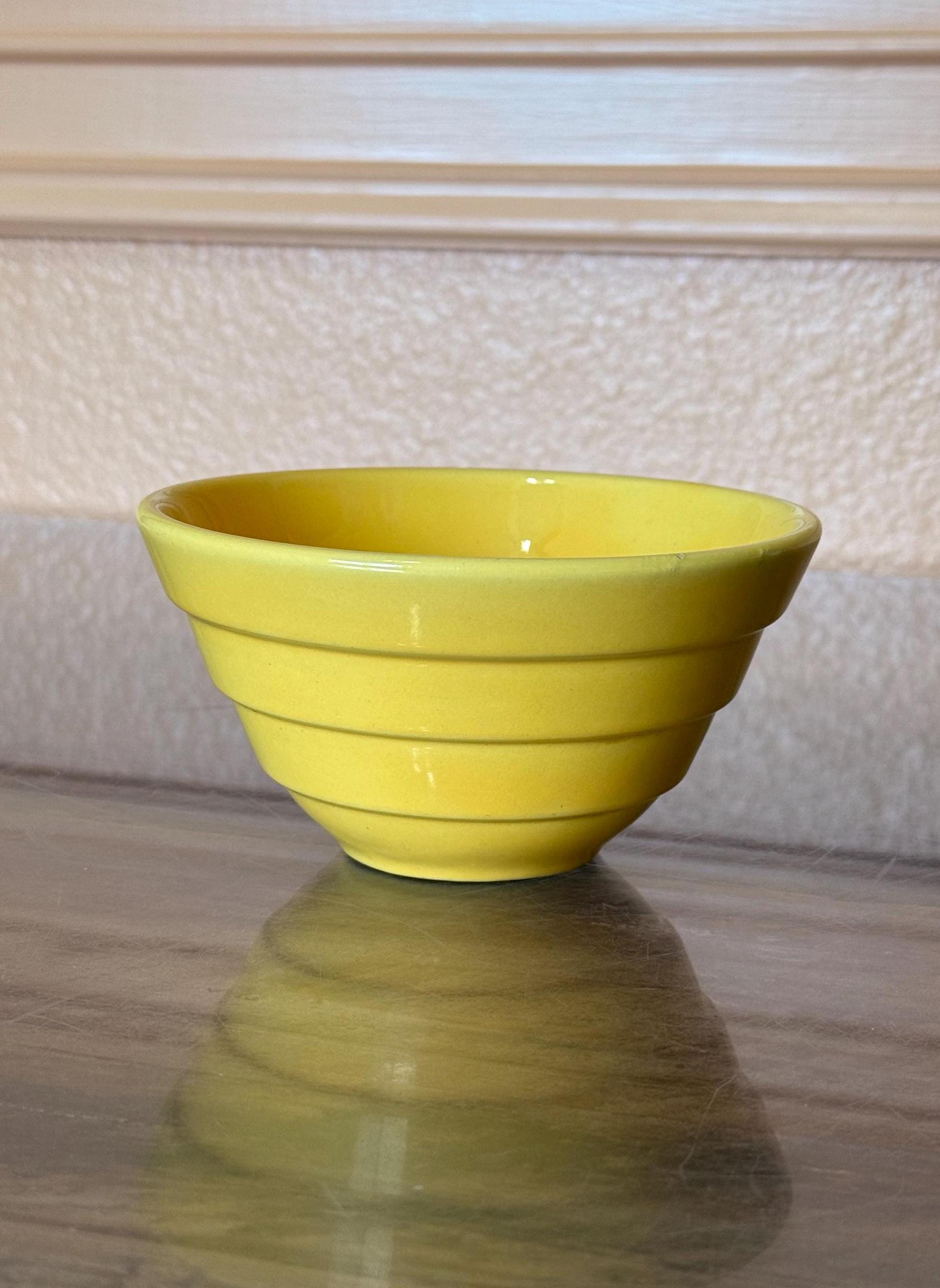 Bauer Pottery - Etsy
