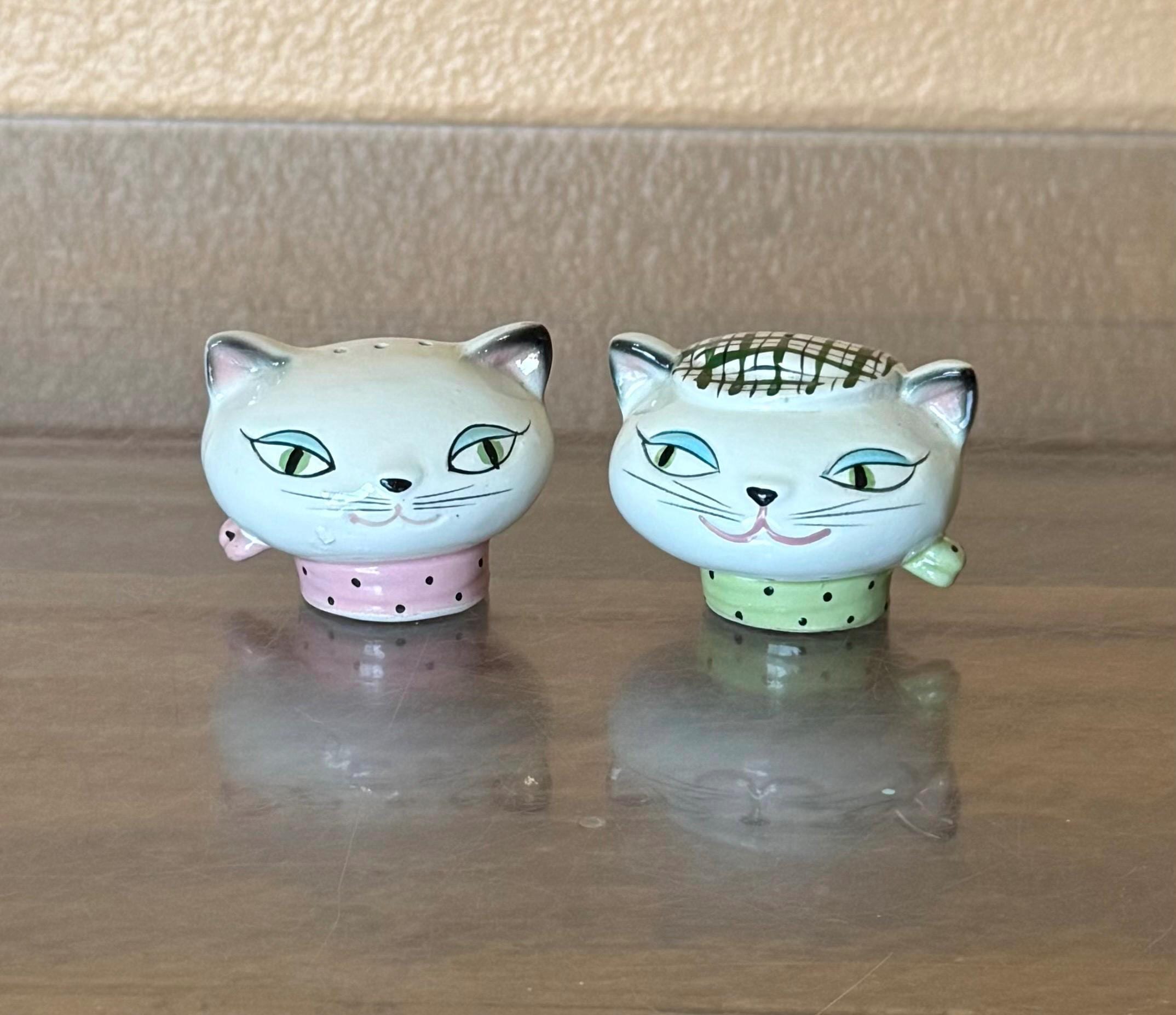Holt Howard Shakers - Etsy
