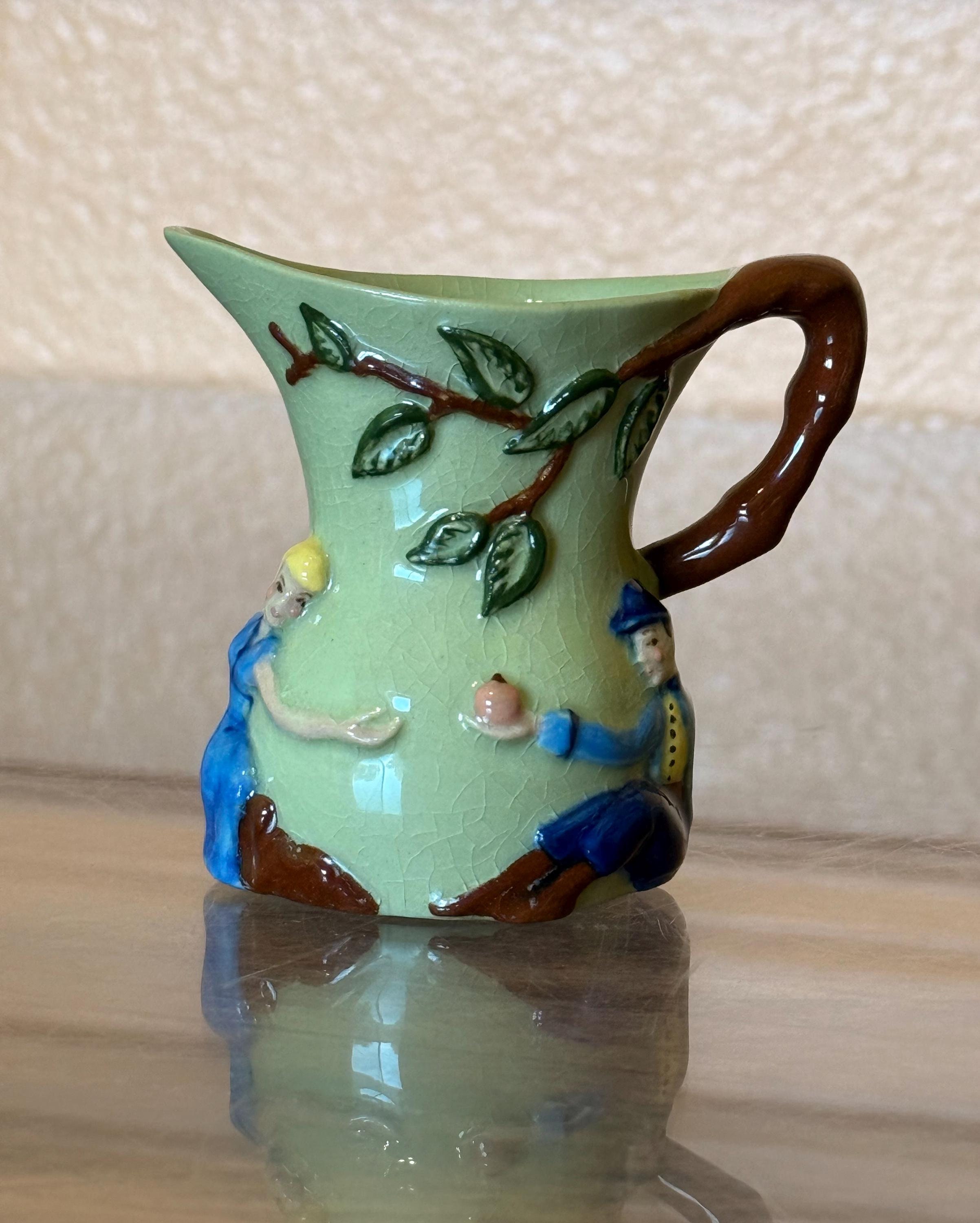 Adam and Eve 70s - Etsy