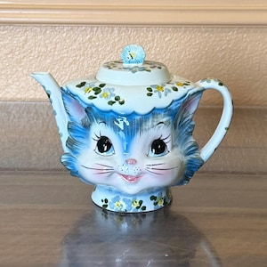 Lefton Miss Priss - Etsy