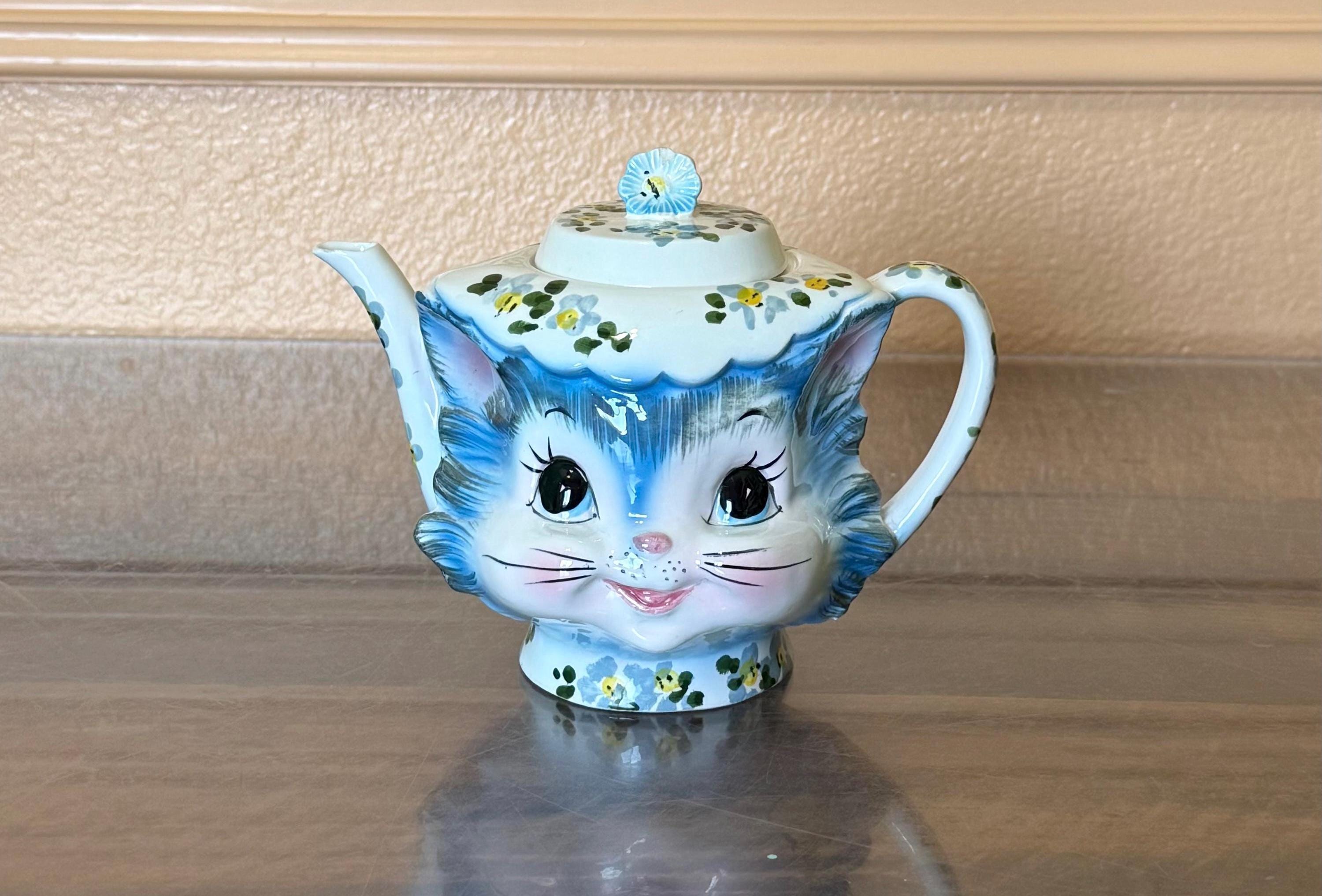 Lefton Miss Priss - Etsy