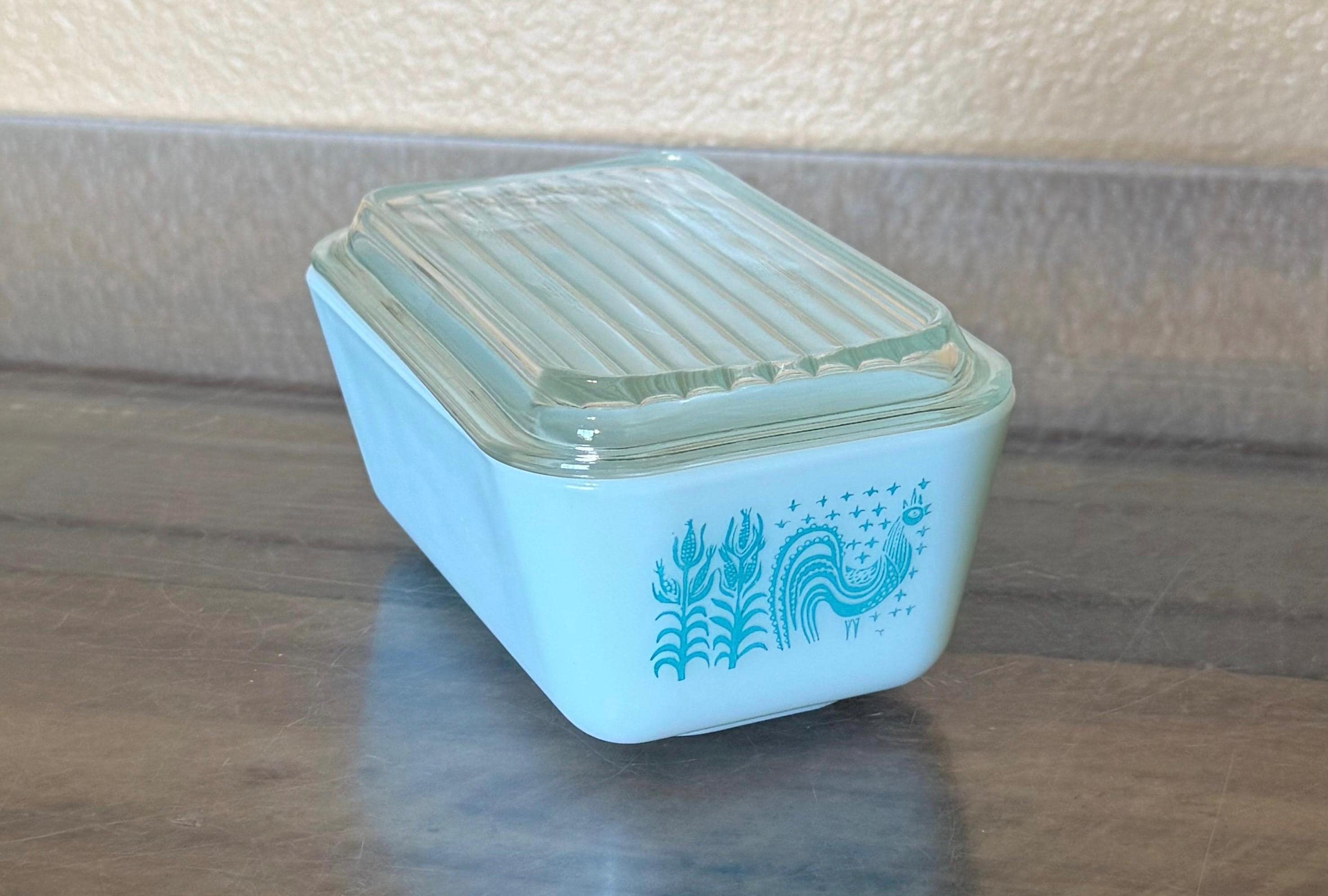 Pyrex Fridgies - Etsy Canada