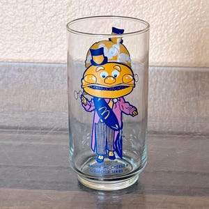 1977 Mcdonalds Glasses - Etsy
