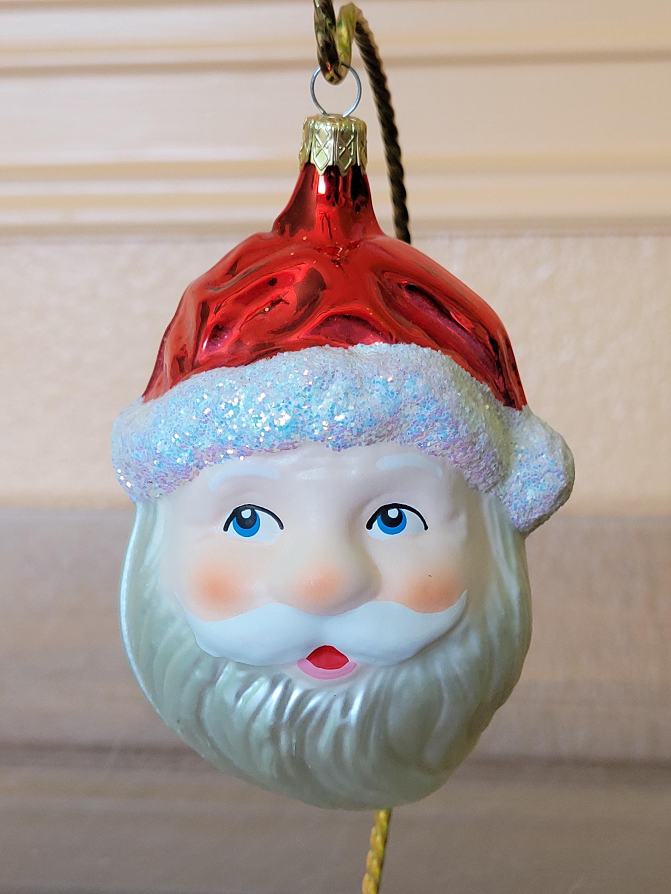 新品クリスマス ステンドグラス Kris Kringle グラスマスターズ社 新品クリスマス ステンドグラス Kris Kringle グラスマスターズ社