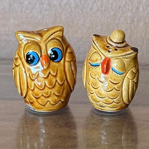 Japan Salt Pepper - Etsy
