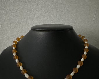 Collier de perles