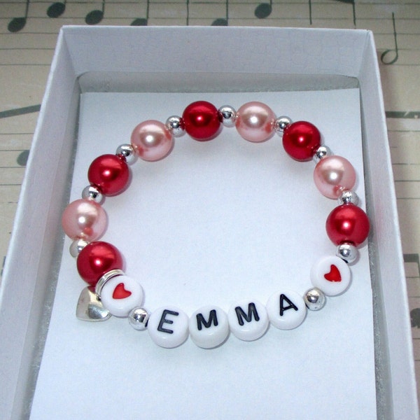 Valentine Jewelry Etsy