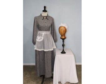 1920's maid uniform
