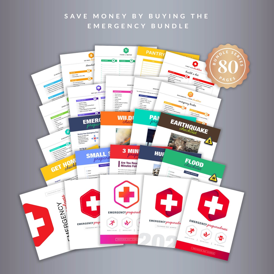 printable-evacuation-checklist-emergency-binder-emergency-etsy
