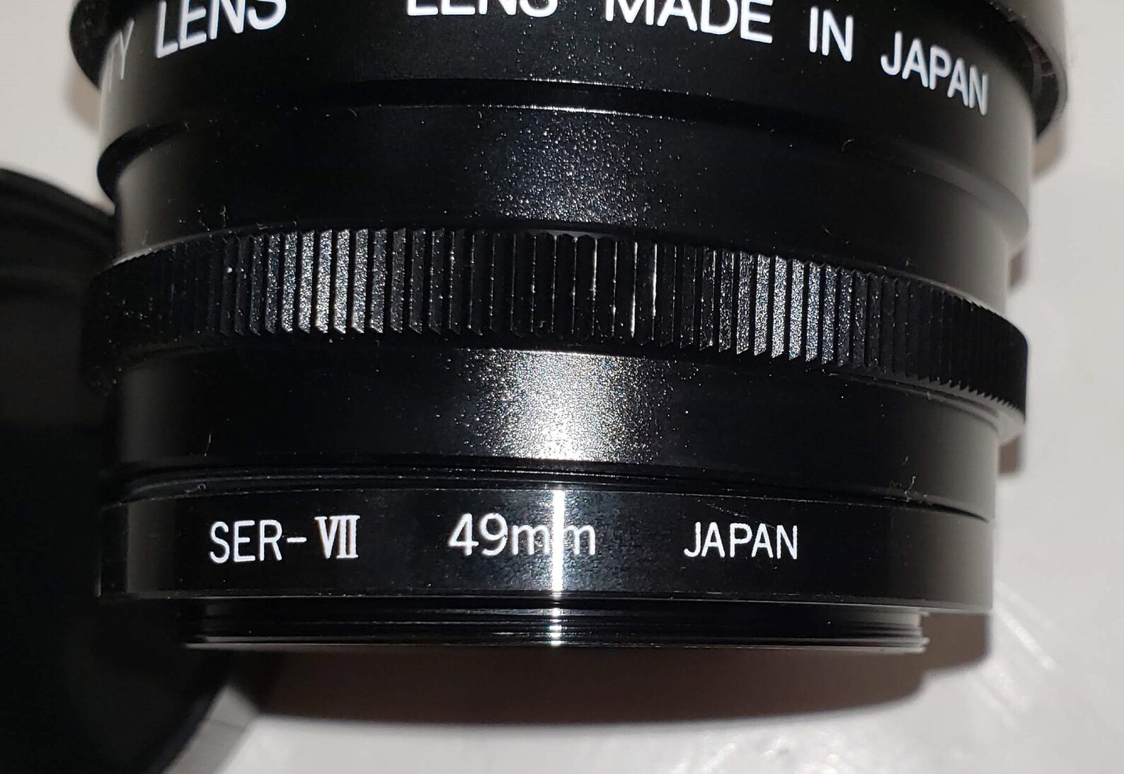 Minolta Xg 1 Film