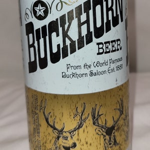 buckhorn pull