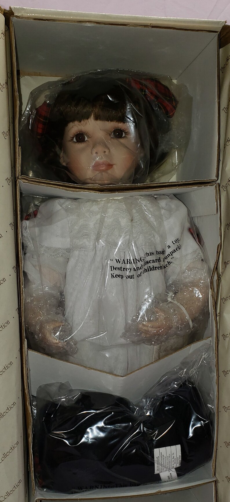 mckenzie turner plush
